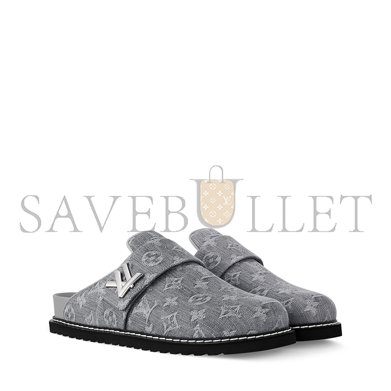 l0vis Vvtt0n lv cosy comfort mule 1agvp3